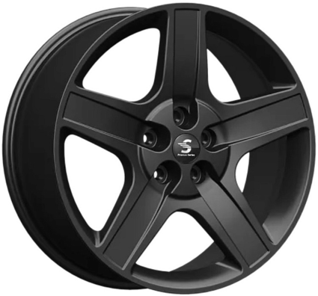 Кик Кр008 (Ford Mustang) 8,5X20 5/114,3 Et42,5 D-70,6 Fury Black (Арт.83175) КиК арт. 8317, КР008 Ford Mustang
Кик Кр008 (Ford Mustang) 8,5X20 5/114,3 Et42,5 D-70,6 Fury Black (Арт.83175) КиК арт. 8317, КР008 Ford Mustang