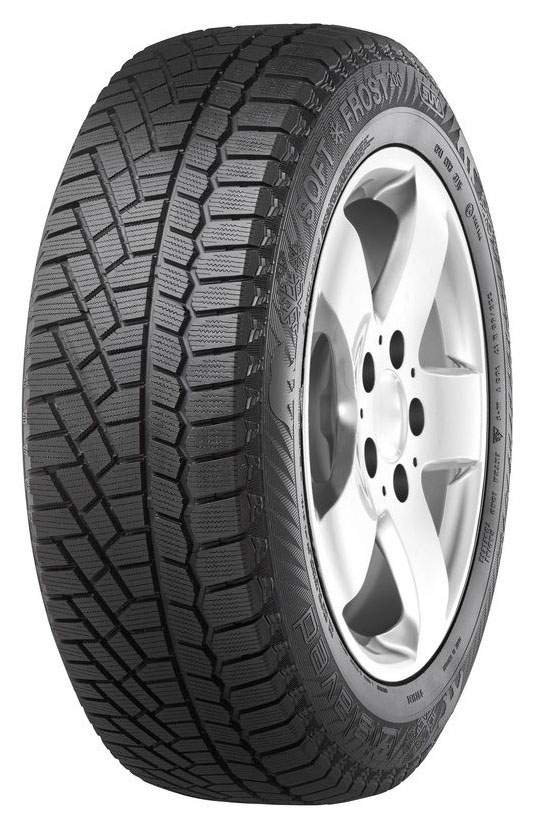 Автошина R15 185/65 Gislaved Soft Frost 200 92T Зима 03481550000 GISLAVED арт. 03481550000, Soft Frost 200
Автошина R15 185/65 Gislaved Soft Frost 200 92T Зима 03481550000 GISLAVED арт. 03481550000, Soft Frost 200