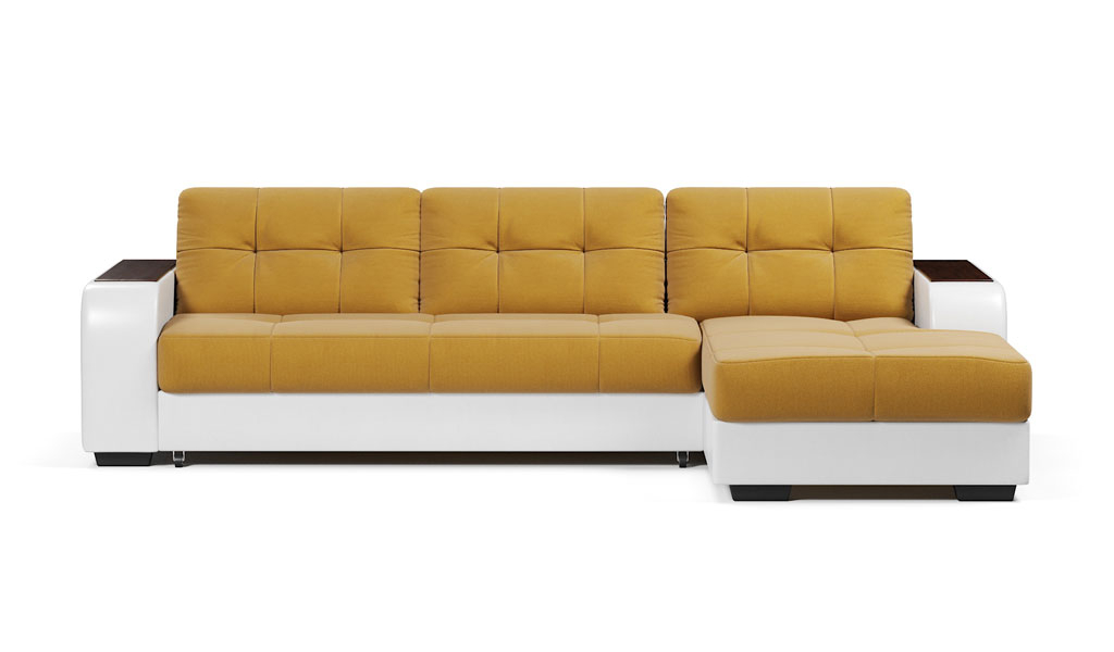 Угловой диван-кровать 4Home Брюссель, 256х173х115 см, Yellow, правый, Дельфин, Брюссель ДГ
Угловой диван-кровать 4Home Брюссель, 256х173х115 см, Yellow, правый, Дельфин, Брюссель ДГ