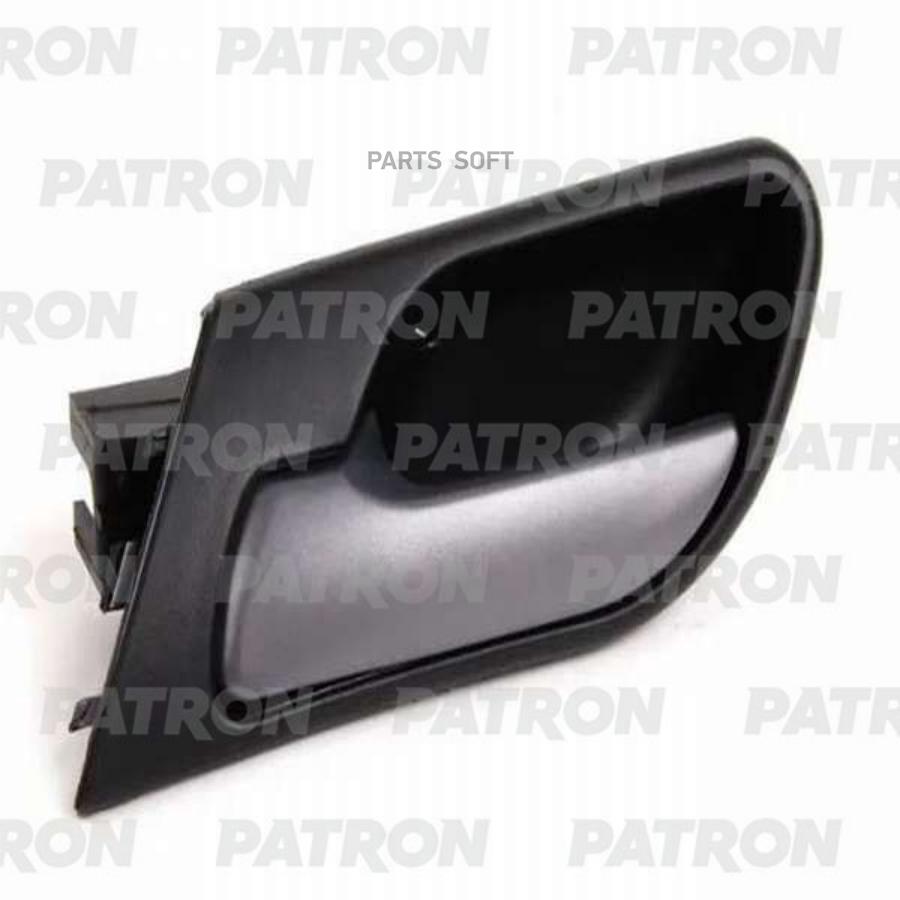 Ручка Внутренняя Двери Передн Лев Bmw: X5 4d 00-03 С Подсветкой (Чернсерый) PATRON арт. P2
Ручка Внутренняя Двери Передн Лев Bmw: X5 4d 00-03 С Подсветкой (Чернсерый) PATRON арт. P2