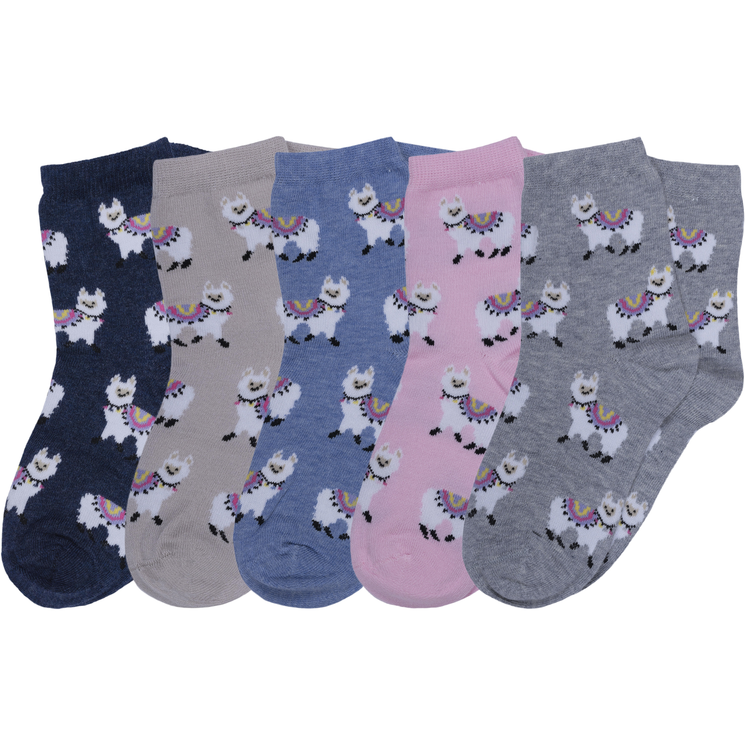Носки детские Rusocks 5-Д3-13047 цвет разноцветный размер 12-14, Бежевый;розовый;серый;синий, 5-Д3-13047
Носки детские Rusocks 5-Д3-13047 цвет разноцветный размер 12-14, Бежевый;розовый;серый;синий, 5-Д3-13047