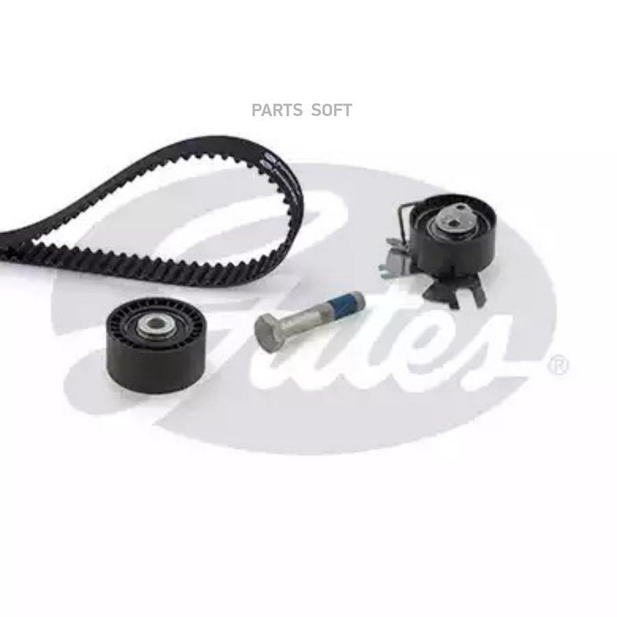 Комплект Грм Citroen/Peugeot/Ford 2.0hdi 2006 (Ролик 2шт+Ремень 116x25.4) Gates K015672XS
Комплект Грм Citroen/Peugeot/Ford 2.0hdi 2006 (Ролик 2шт+Ремень 116x25.4) Gates K015672XS