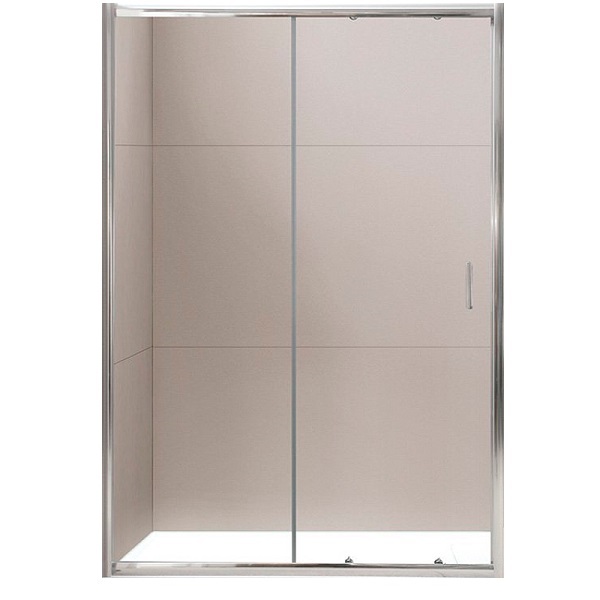 Душевая дверь BelBagno Uno 155 UNO-195-BF-1-155-C-Cr профиль Хром стекло прозрачное
Душевая дверь BelBagno Uno 155 UNO-195-BF-1-155-C-Cr профиль Хром стекло прозрачное