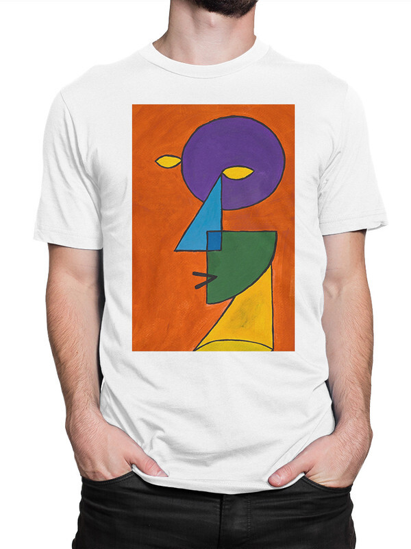 Футболка мужская Dream Shirts Геометрическое Искусство белая XS, Геометрическое Искусство
Футболка мужская Dream Shirts Геометрическое Искусство белая XS, Геометрическое Искусство