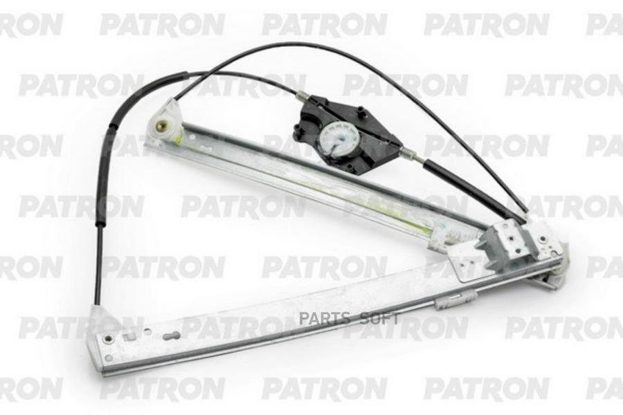 Стеклоподъемник (передний левый) AUDI A4 (B6/B7) 01-07 \ SEAT: Exeo 09-13 PATRON PWR1013L
Стеклоподъемник (передний левый) AUDI A4 (B6/B7) 01-07 \ SEAT: Exeo 09-13 PATRON PWR1013L
