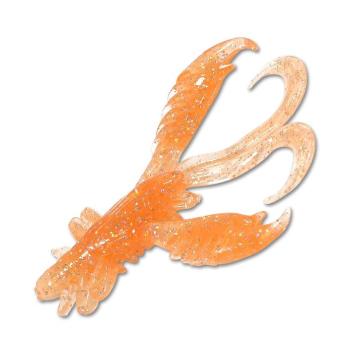Мягкие приманки Bait Breath VIRTUAL CRAW 3.6" # S353 8шт, Оранжевый, Virtual Craw_2.8_2.6
Мягкие приманки Bait Breath VIRTUAL CRAW 3.6" # S353 8шт, Оранжевый, Virtual Craw_2.8_2.6