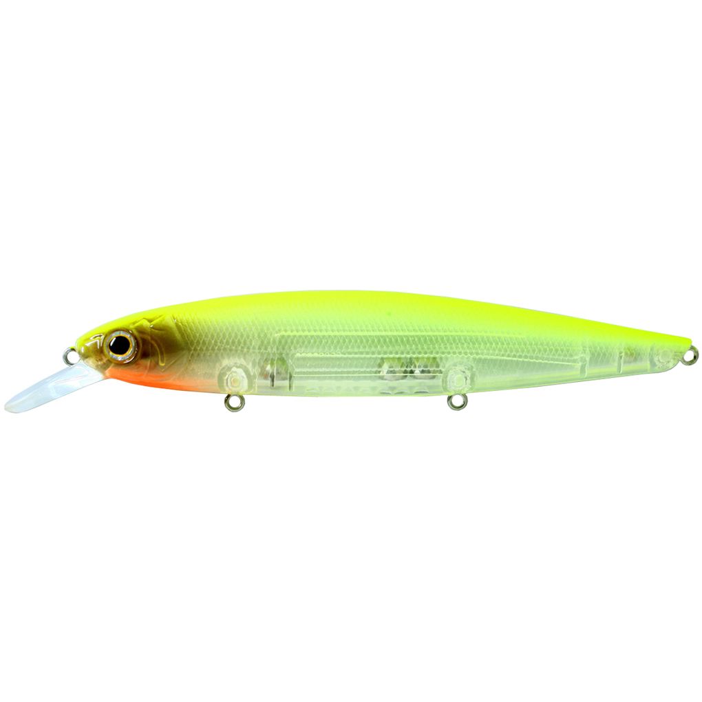 Воблер Deps Balisong Minnow 130SP 13см, 25гр, 2м #38, Разноцветный, Balisong Minnow 130SP
Воблер Deps Balisong Minnow 130SP 13см, 25гр, 2м #38, Разноцветный, Balisong Minnow 130SP