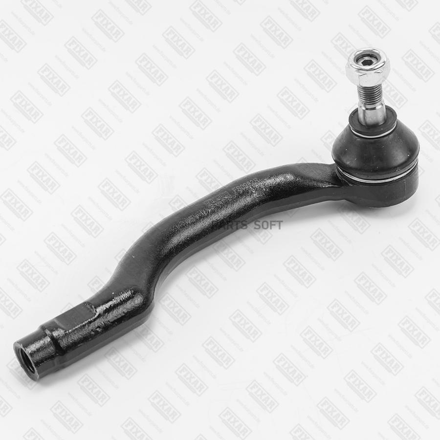 Наконечник Рулевой Тяги FIXAR FS0982R
Наконечник Рулевой Тяги FIXAR FS0982R