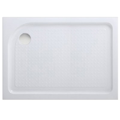 BelBagno Акриловый поддон для душа BelBagno Tray L 100x80x15 TRAY-BB-AH-100/80-15-W-L Белы
BelBagno Акриловый поддон для душа BelBagno Tray L 100x80x15 TRAY-BB-AH-100/80-15-W-L Белы