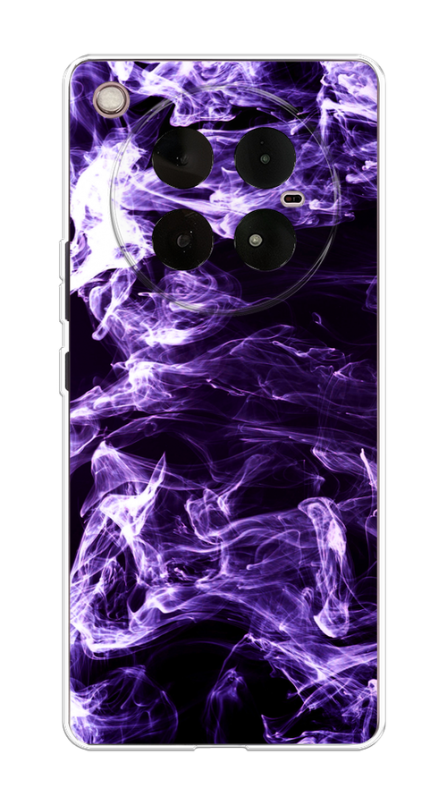 Чехол на Infinix Zero 40 4G "Фиолетовый дым", Фиолетовый;белый;черный, 3106350-1
Чехол на Infinix Zero 40 4G "Фиолетовый дым", Фиолетовый;белый;черный, 3106350-1