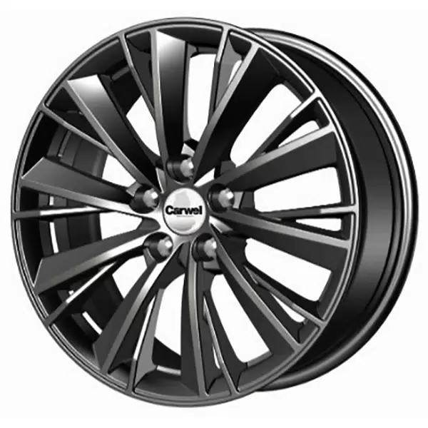 Диск Литой R17 7J 5X114.3/60.1 Et39 Carwel Кивиристи Gr 00102620 CARWEL арт. 00102620
Диск Литой R17 7J 5X114.3/60.1 Et39 Carwel Кивиристи Gr 00102620 CARWEL арт. 00102620