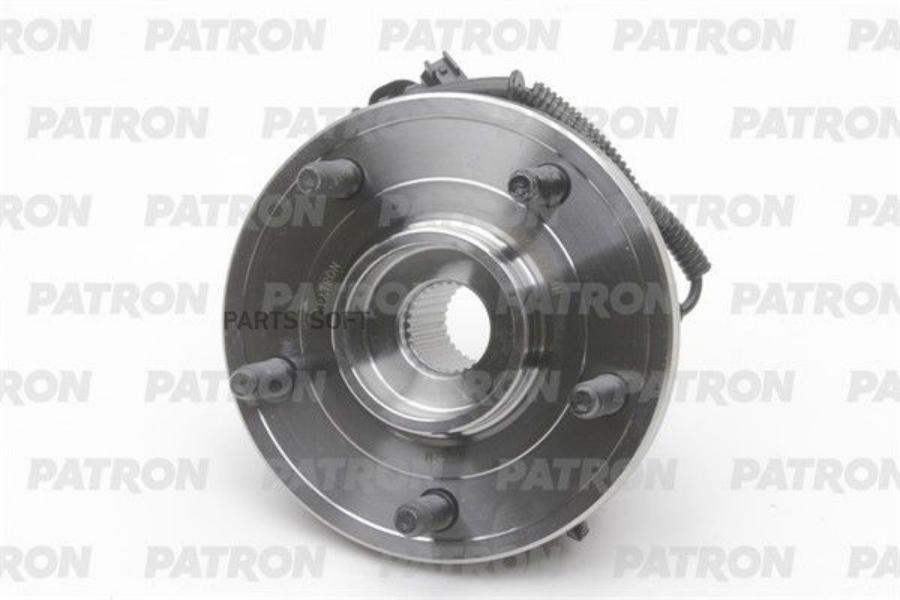 Ступица колеса передн с ABS JEEP: Grand Cherokee III 05- / Commander 06- PATRON PBK513234H
Ступица колеса передн с ABS JEEP: Grand Cherokee III 05- / Commander 06- PATRON PBK513234H
