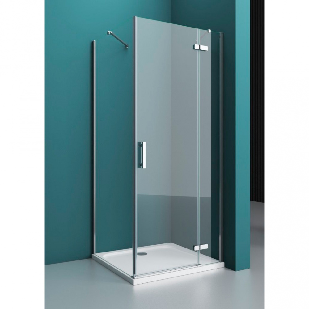 Душевой уголок BelBagno Kraft 120х80 KRAFT-AH-12-120/80-C-Cr-R профиль Хром стекло прозрач
Душевой уголок BelBagno Kraft 120х80 KRAFT-AH-12-120/80-C-Cr-R профиль Хром стекло прозрач