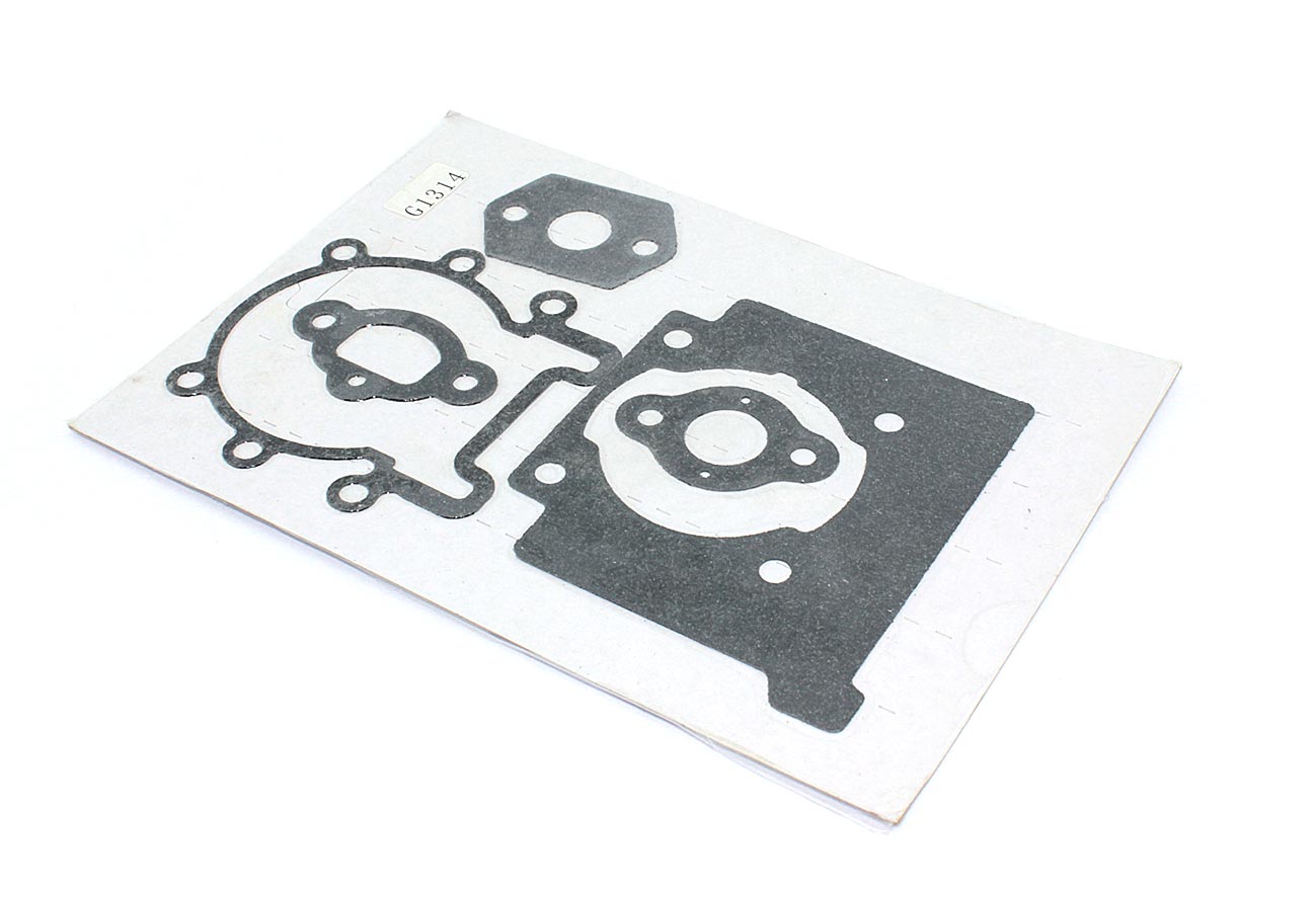 Набор прокладок для Sparta 42/44 102211
Набор прокладок для Sparta 42/44 102211