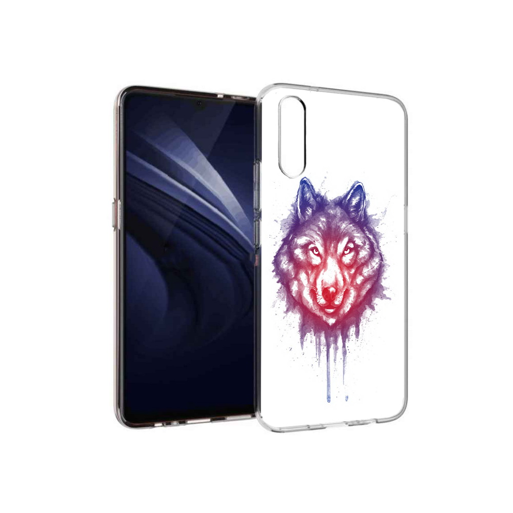 Чехол MyPads Tocco для Vivo V17 Neo пушистый волк (PT226959.388.561), Прозрачный, Tocco
Чехол MyPads Tocco для Vivo V17 Neo пушистый волк (PT226959.388.561), Прозрачный, Tocco