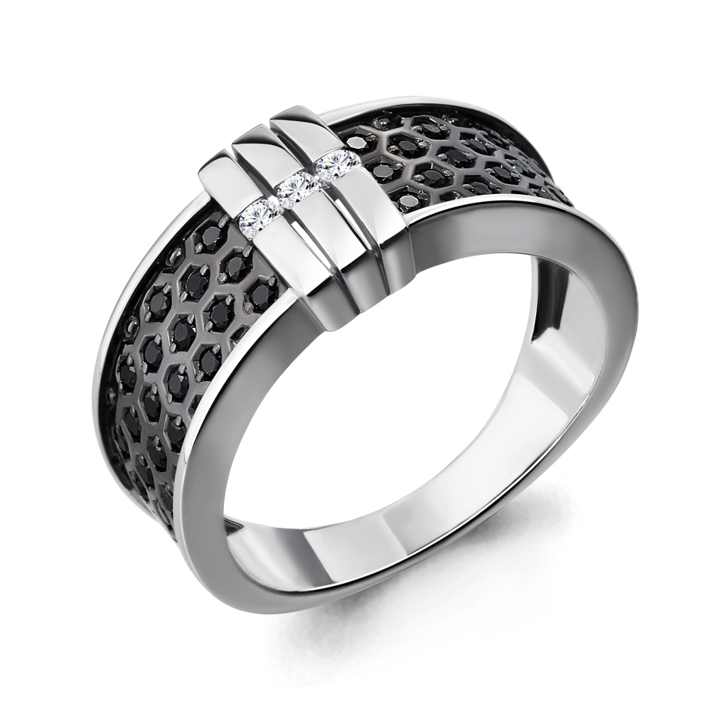 Кольцо из белого золота с бриллиантом Aquamarine Aquamarine 963568Ч_585_бз р. 17, 963568Ч_585_бз
Кольцо из белого золота с бриллиантом Aquamarine Aquamarine 963568Ч_585_бз р. 17, 963568Ч_585_бз