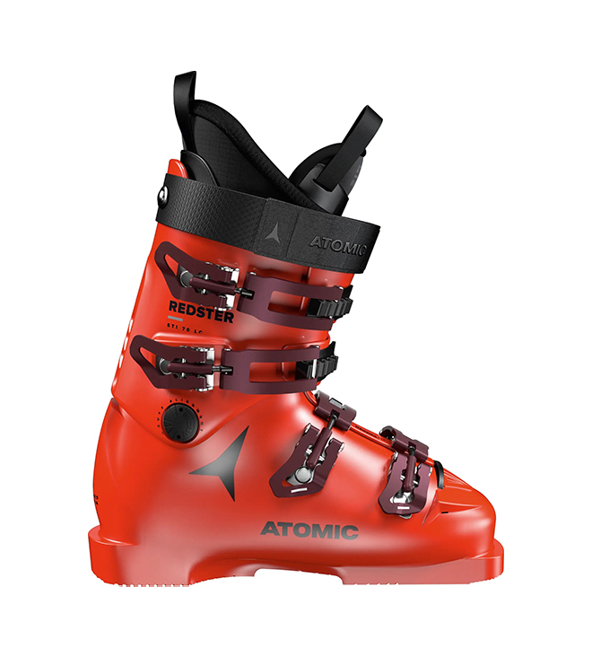 Горнолыжные ботинки Atomic Redster STI 70 LC Red/Black 23/24, 24.5, Красный, Redster STI 70 LC Red/Black (23/24)
Горнолыжные ботинки Atomic Redster STI 70 LC Red/Black 23/24, 24.5, Красный, Redster STI 70 LC Red/Black (23/24)