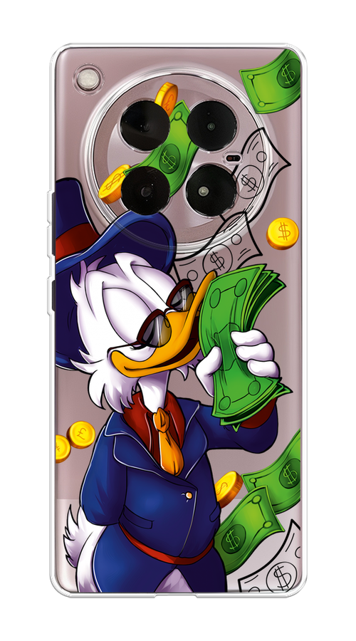 Чехол на Infinix Zero 40 4G "Scrooge McDuck with Money", Синий;зеленый;белый, 3106350-1
Чехол на Infinix Zero 40 4G "Scrooge McDuck with Money", Синий;зеленый;белый, 3106350-1
