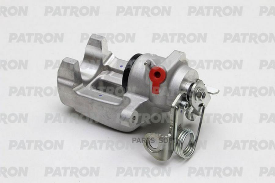 Суппорт тормозной задн прав Audi A6/Avant 3.7/4.2,VW Passat 2.8/4.0 99-05 PATRON PBRC213
Суппорт тормозной задн прав Audi A6/Avant 3.7/4.2,VW Passat 2.8/4.0 99-05 PATRON PBRC213