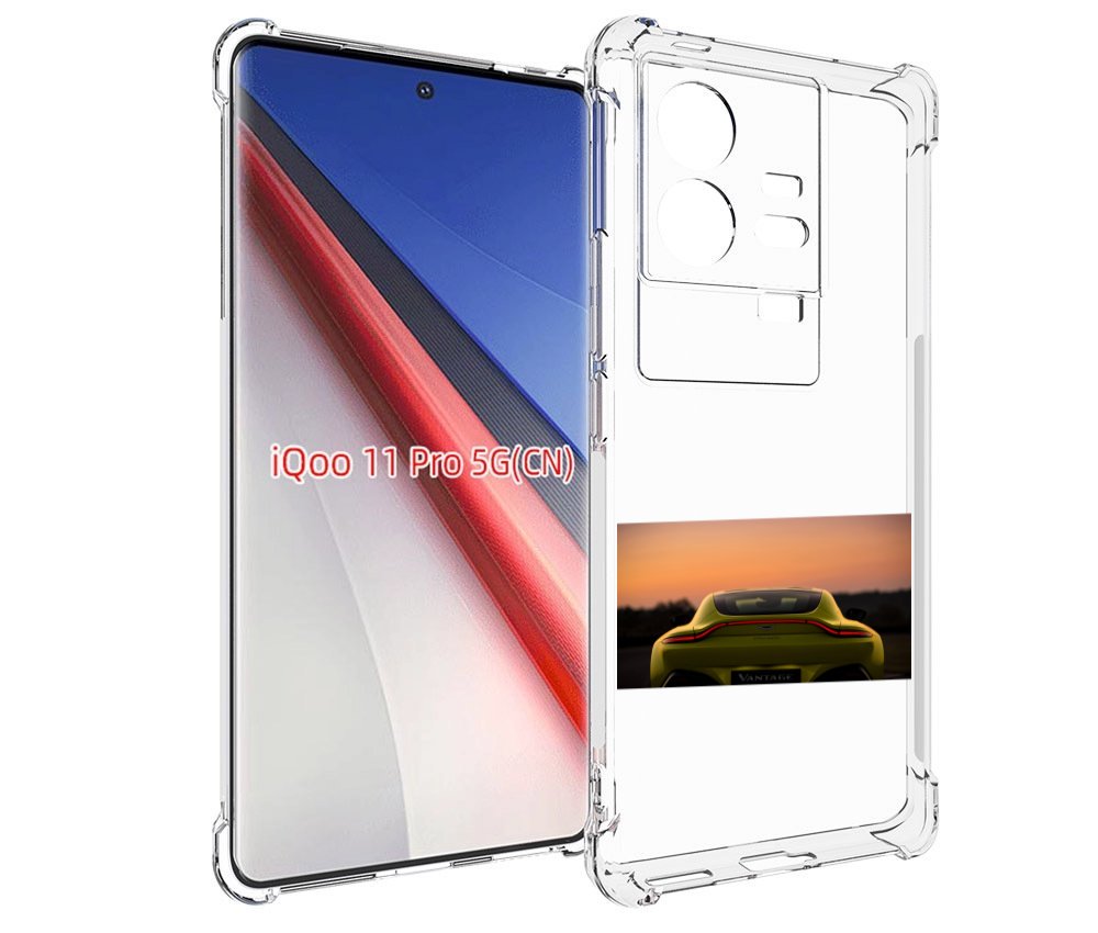 Чехол бампер MyPads aston martin астон мартин для Vivo iQOO 11 P..., Прозрачный, Tocco
Чехол бампер MyPads aston martin астон мартин для Vivo iQOO 11 P..., Прозрачный, Tocco