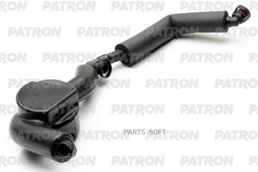 Патрубок вентиляции картера BMW: 5 (E60/E61), 6 (E63/E64), 7 (E65), X5 (E70) PATRON PH4114
Патрубок вентиляции картера BMW: 5 (E60/E61), 6 (E63/E64), 7 (E65), X5 (E70) PATRON PH4114