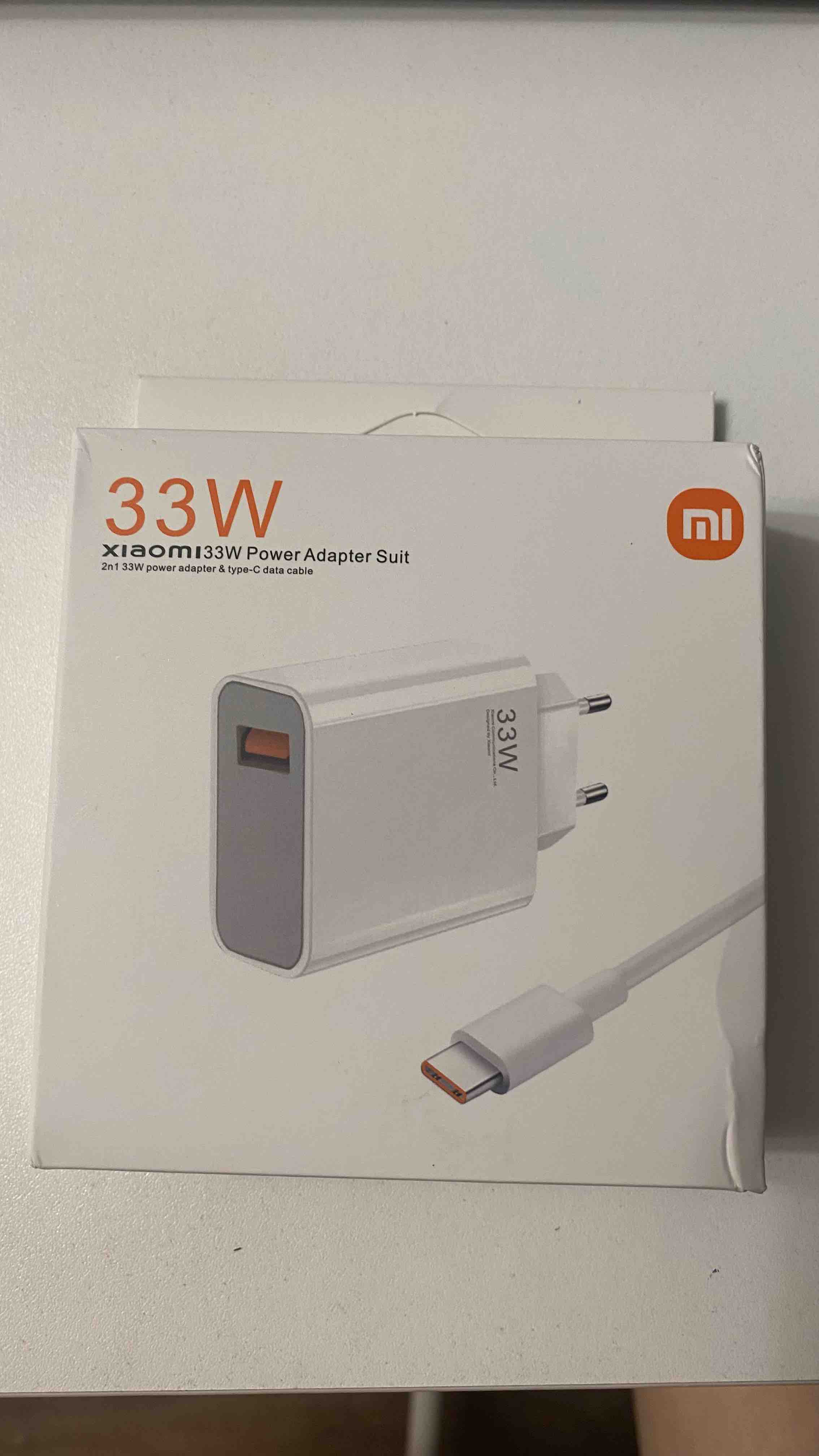 Xiaomi Xiaomi W Charging Combo Xusb