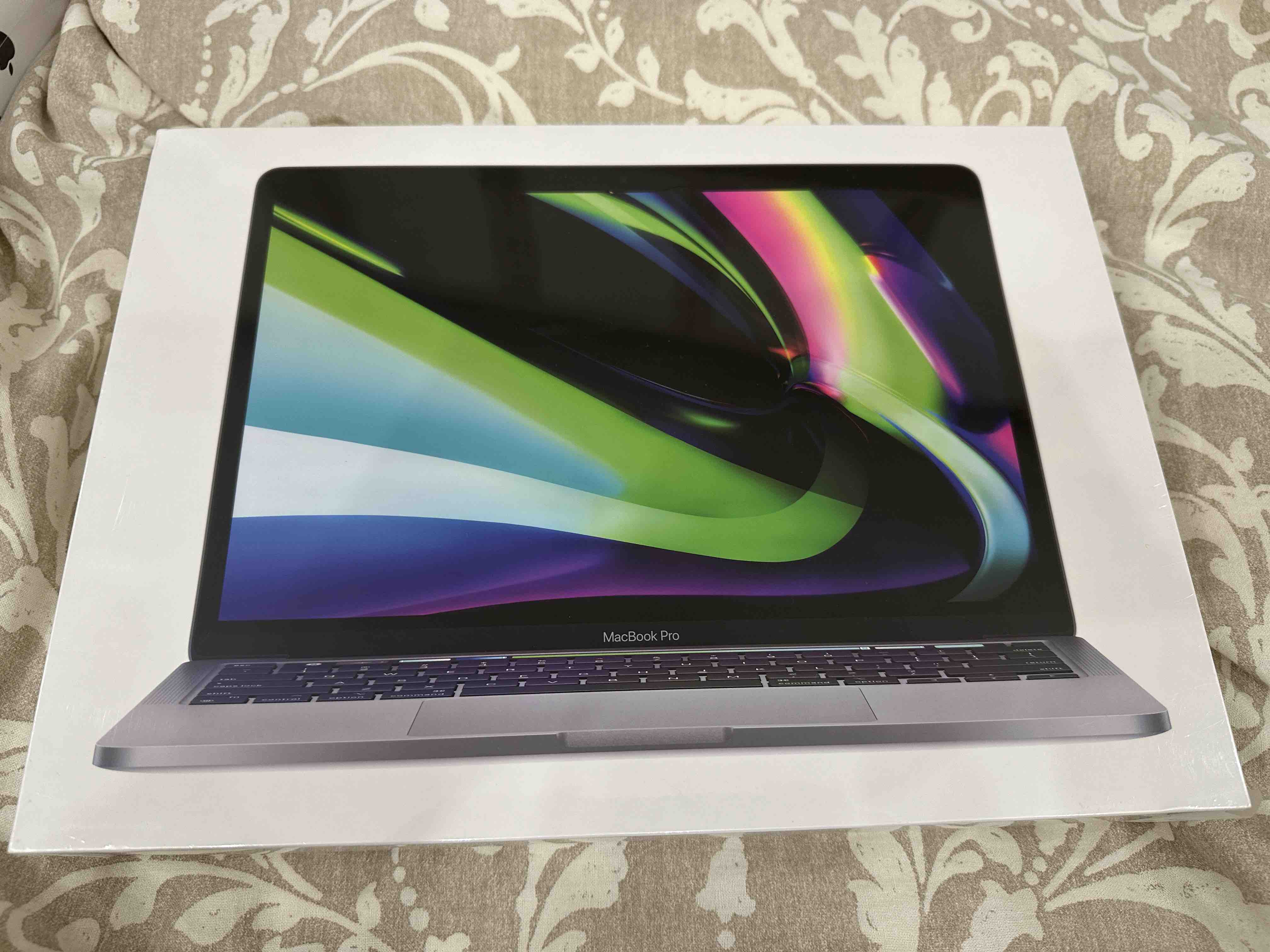 Ноутбук Apple MacBook Pro 13 3 2022 M2 8 256GB MNEH3 купить в