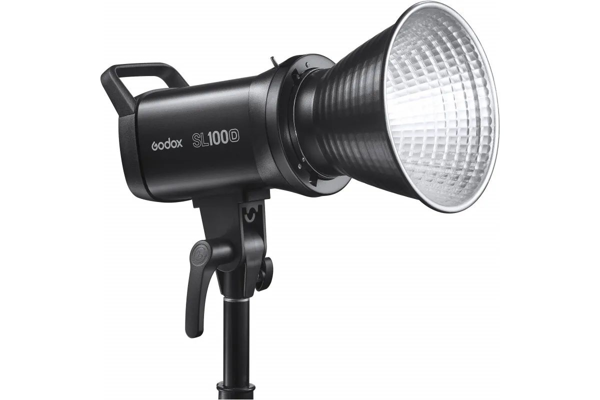 Осветитель Godox SL100D светодиодный