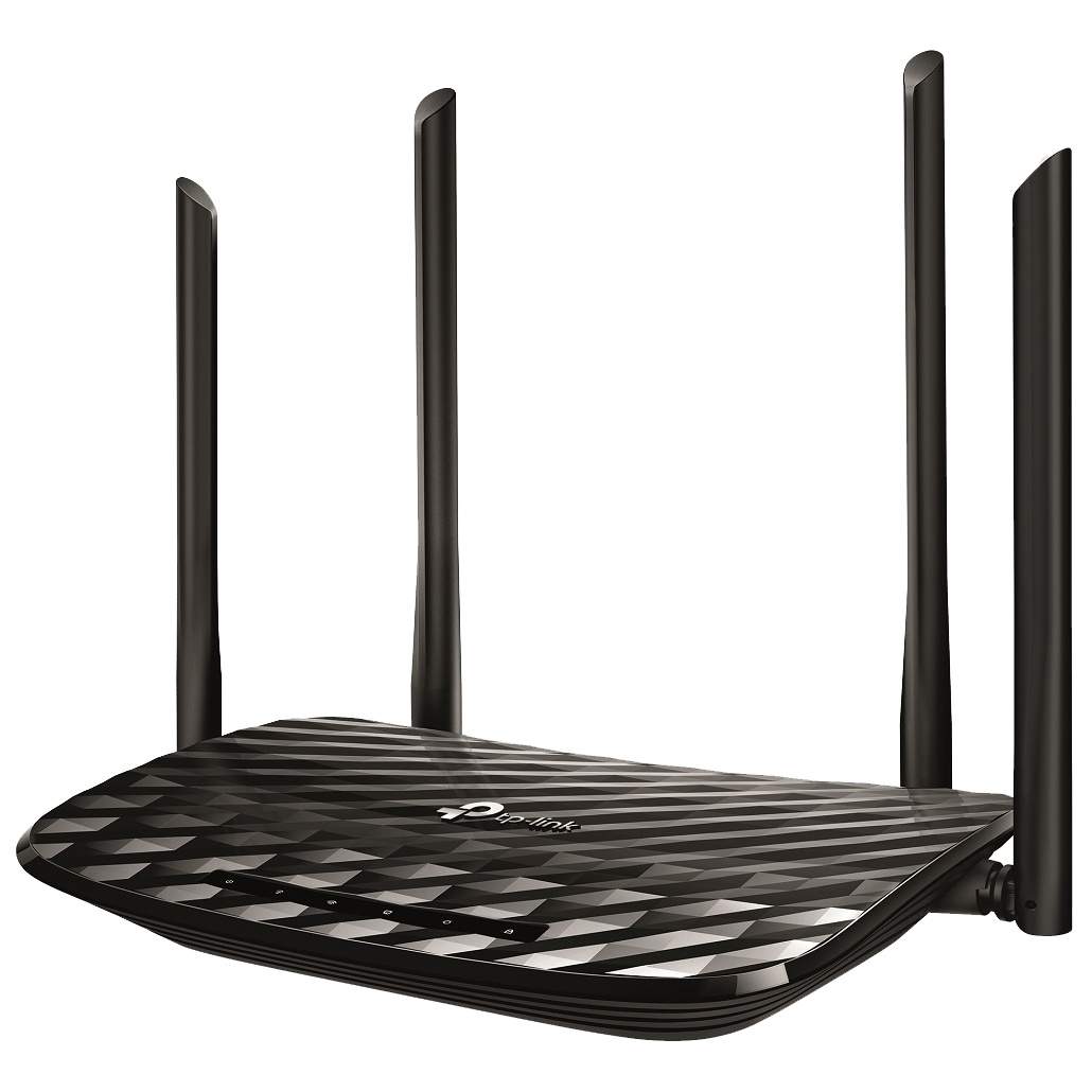 Wi-Fi роутер TP-Link Archer C6 Black, купить в Москве, цены в  интернет-магазинах на Мегамаркет