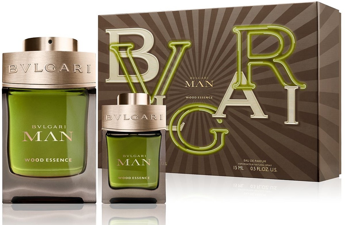 Bvlgari man perfume outlet wood essence