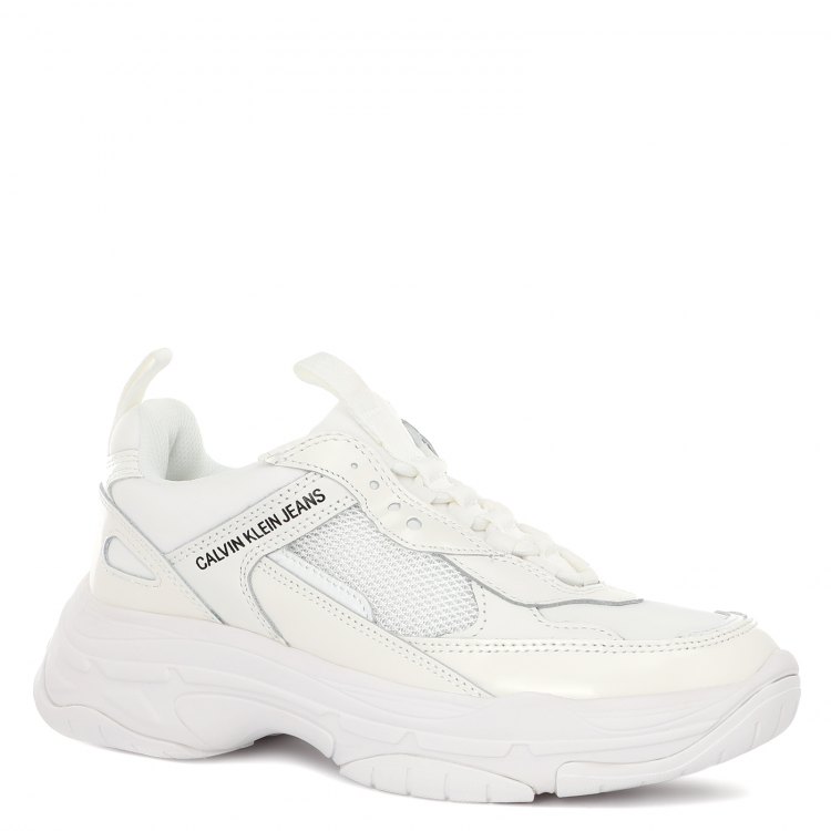 Calvin klein jeans maya hot sale white