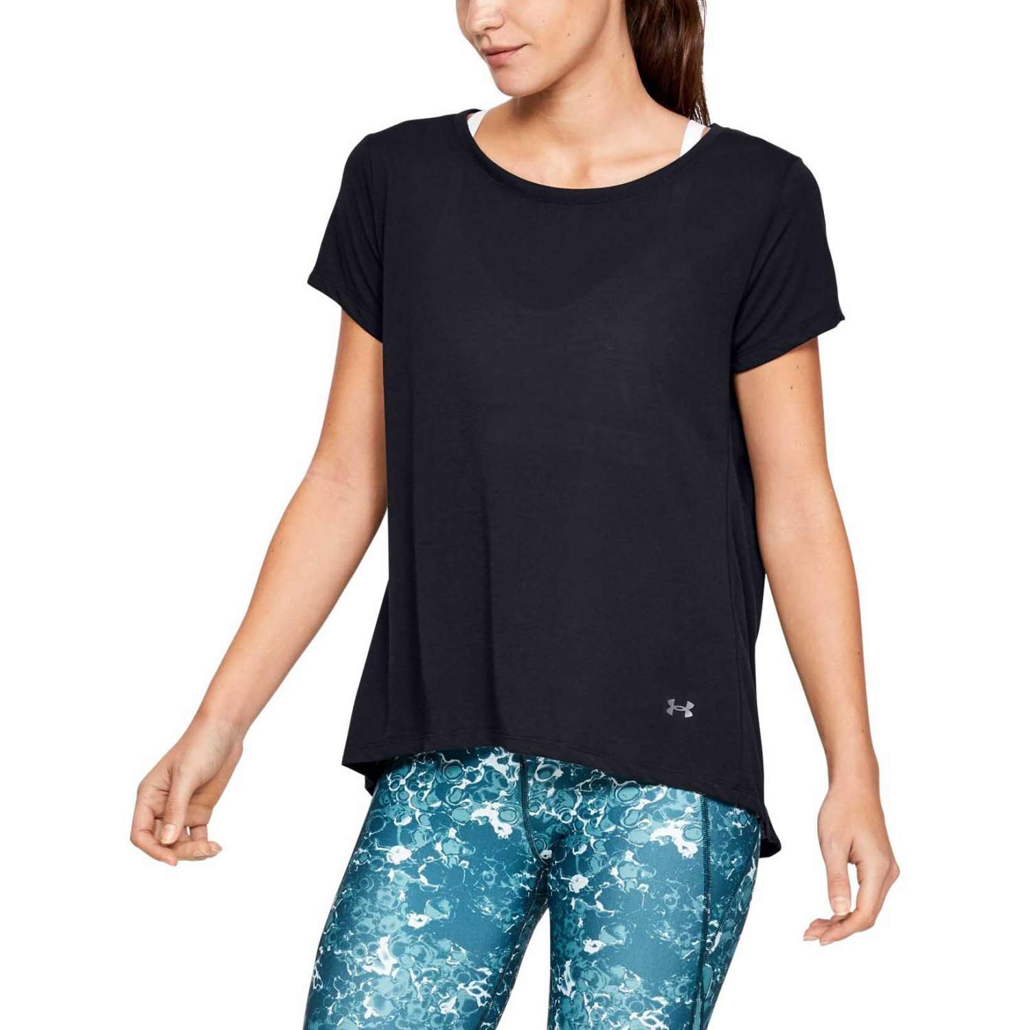 Under sales armour whisperlight