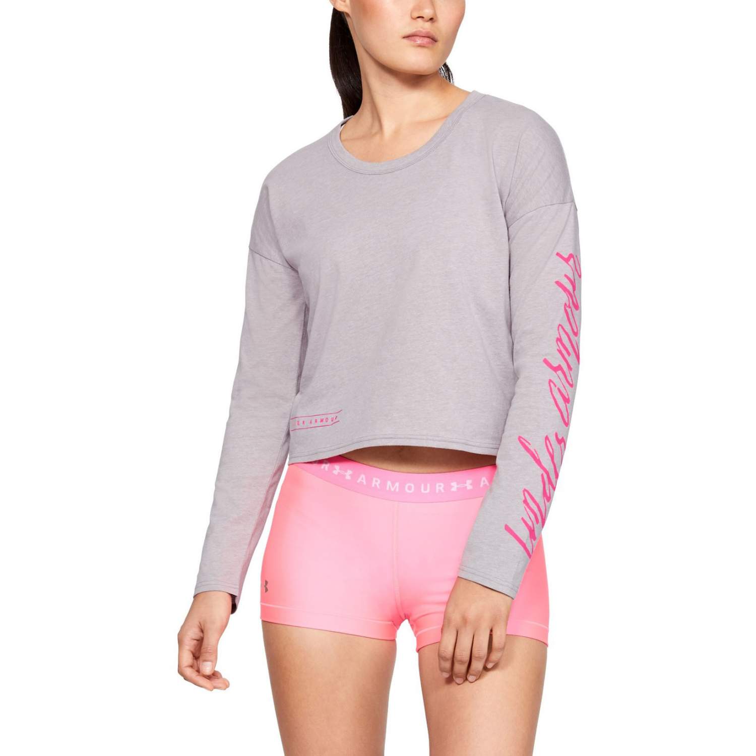 Calzado under armour 2015 xs 2025