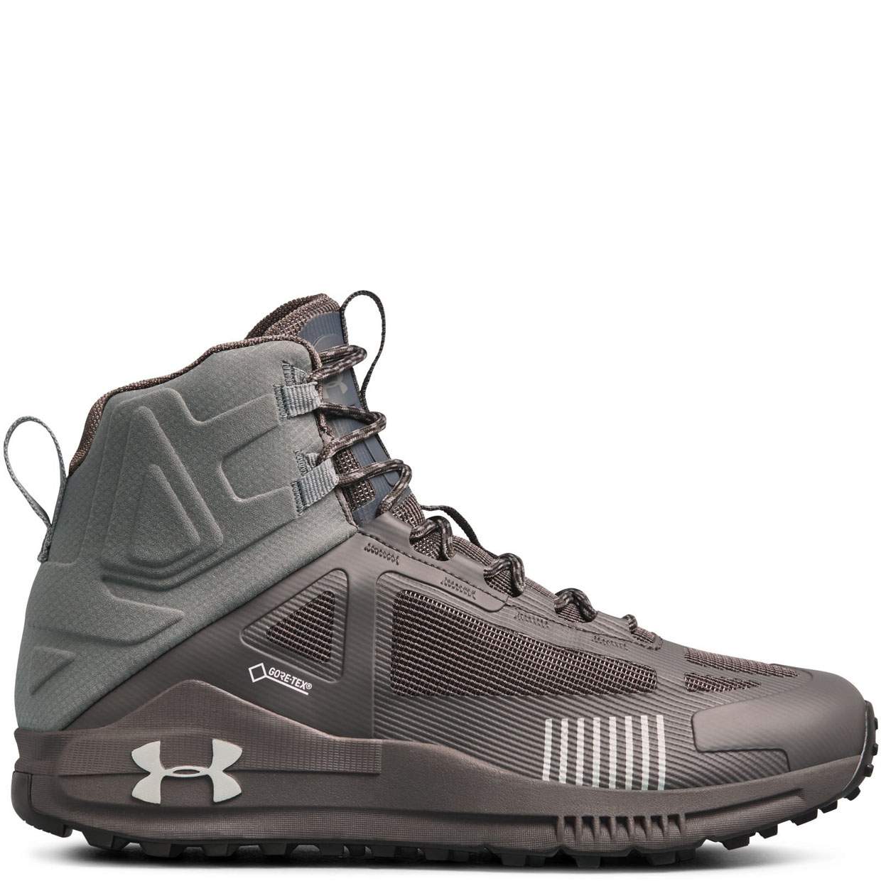 Under armour on sale mid gtx