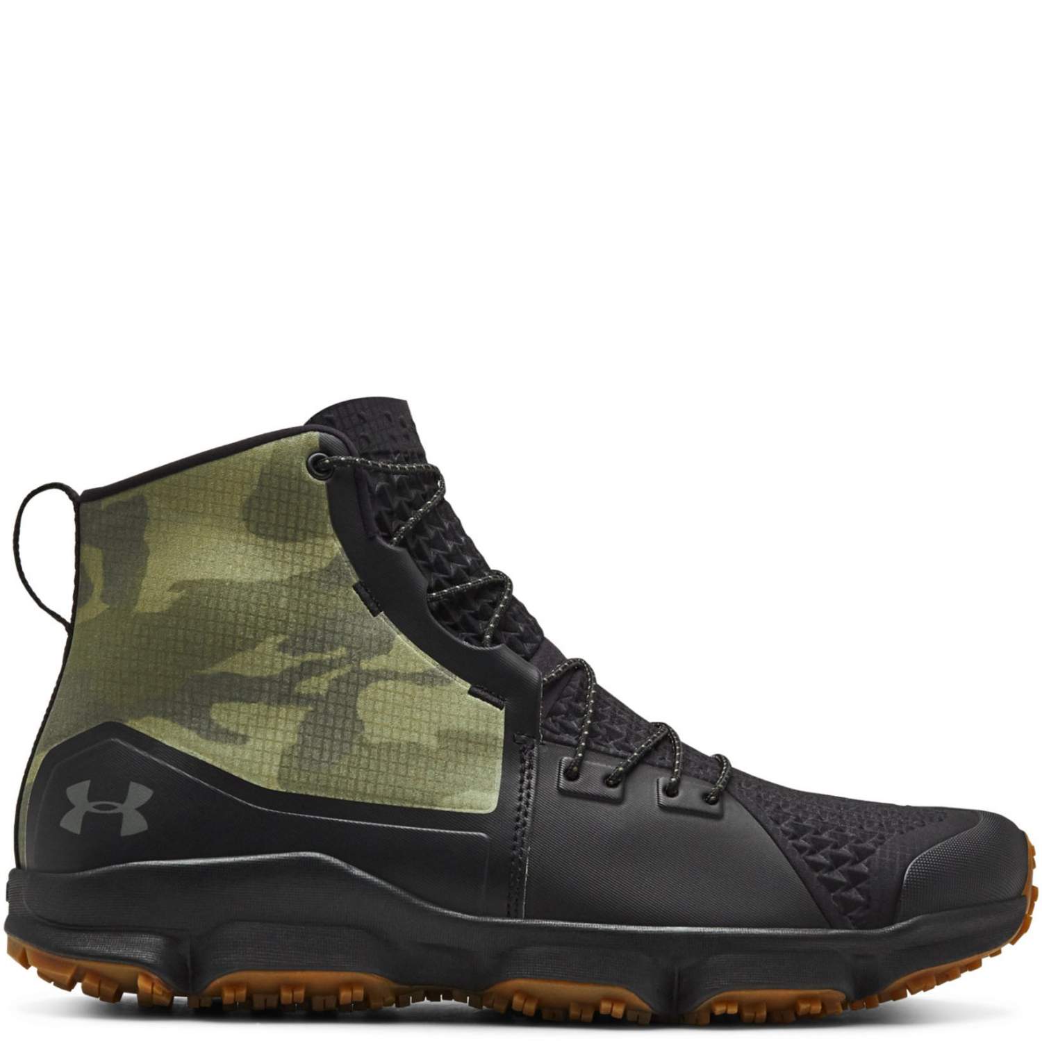 Botas tacticas 2024 under armour speedfit