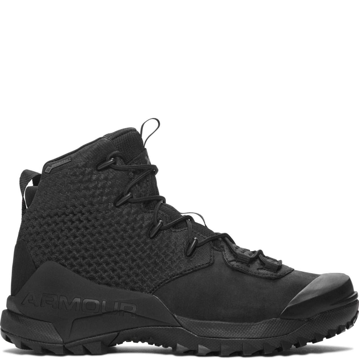 Under Armour Infil Hike Gore tex black 9.5 US