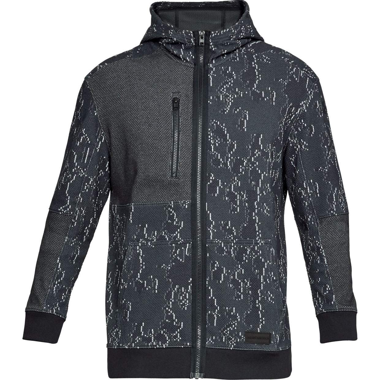 Ua pursuit microthread deals full zip