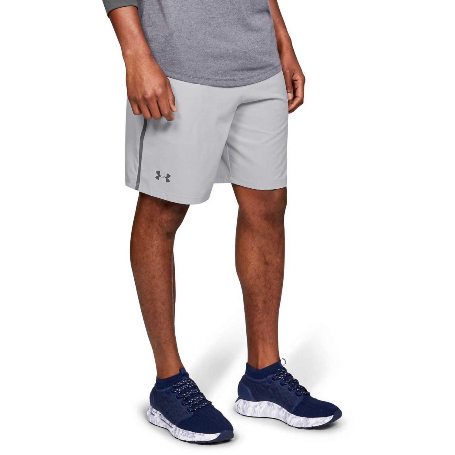 Under armour qualifier woven new arrivals