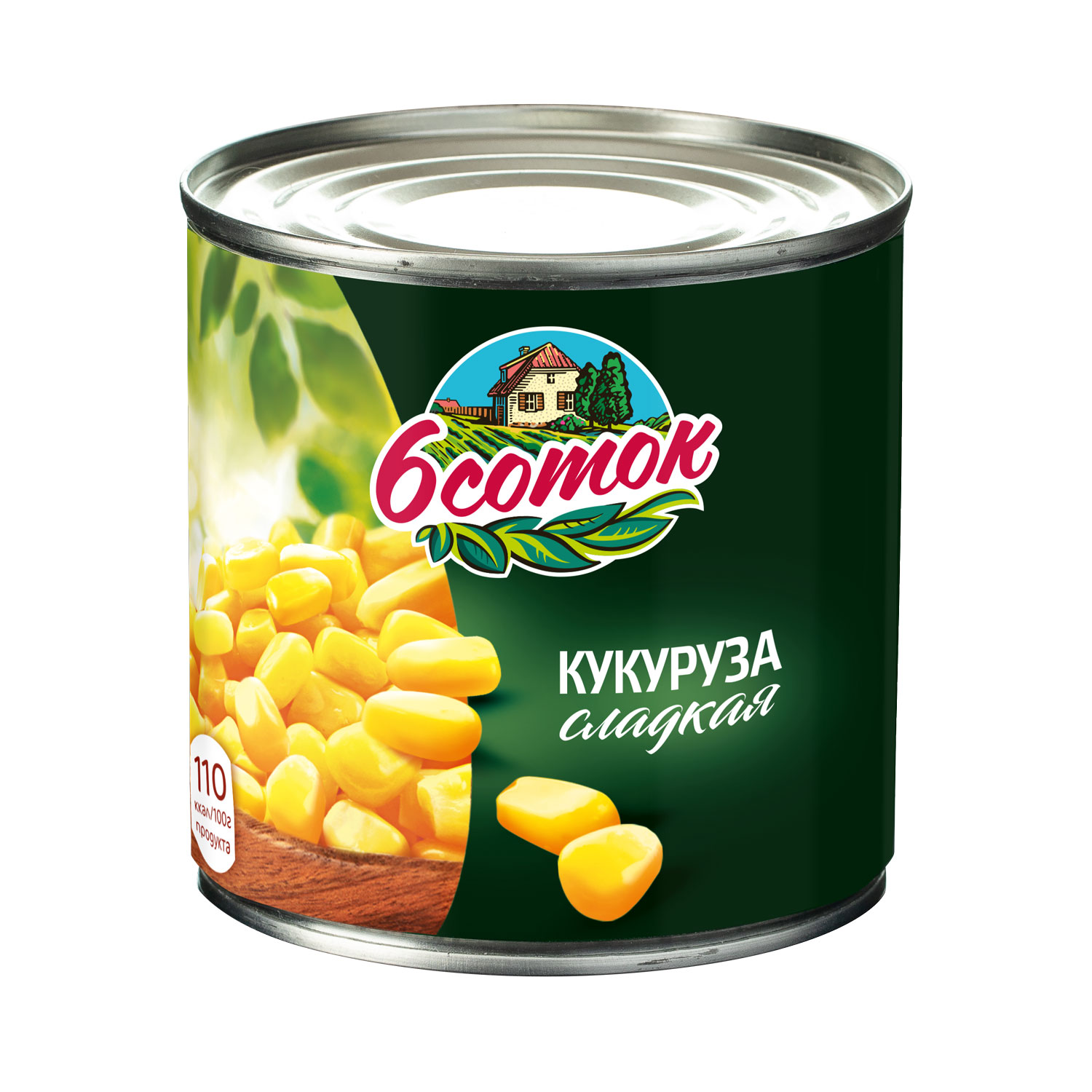 Лучшая кукуруза для успешной рыбалки на пруду или реке