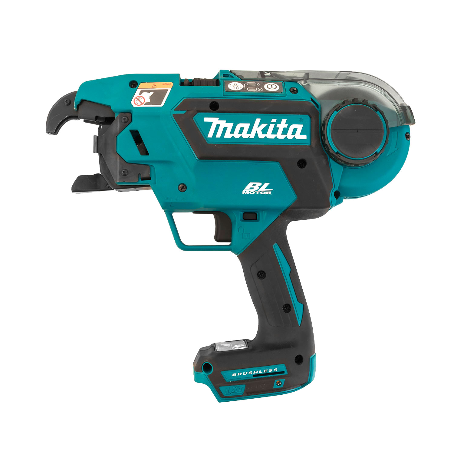 Инструмент для вязки арматуры makita dtr180z