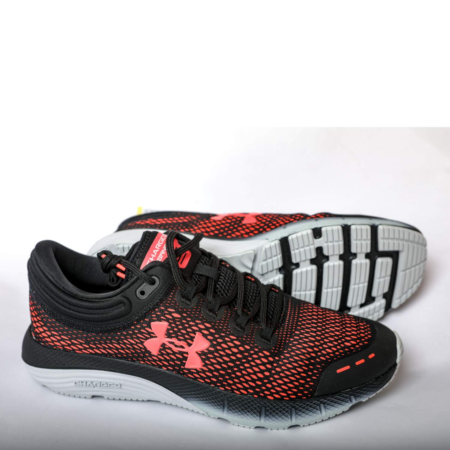 Ua bandit hot sale 5