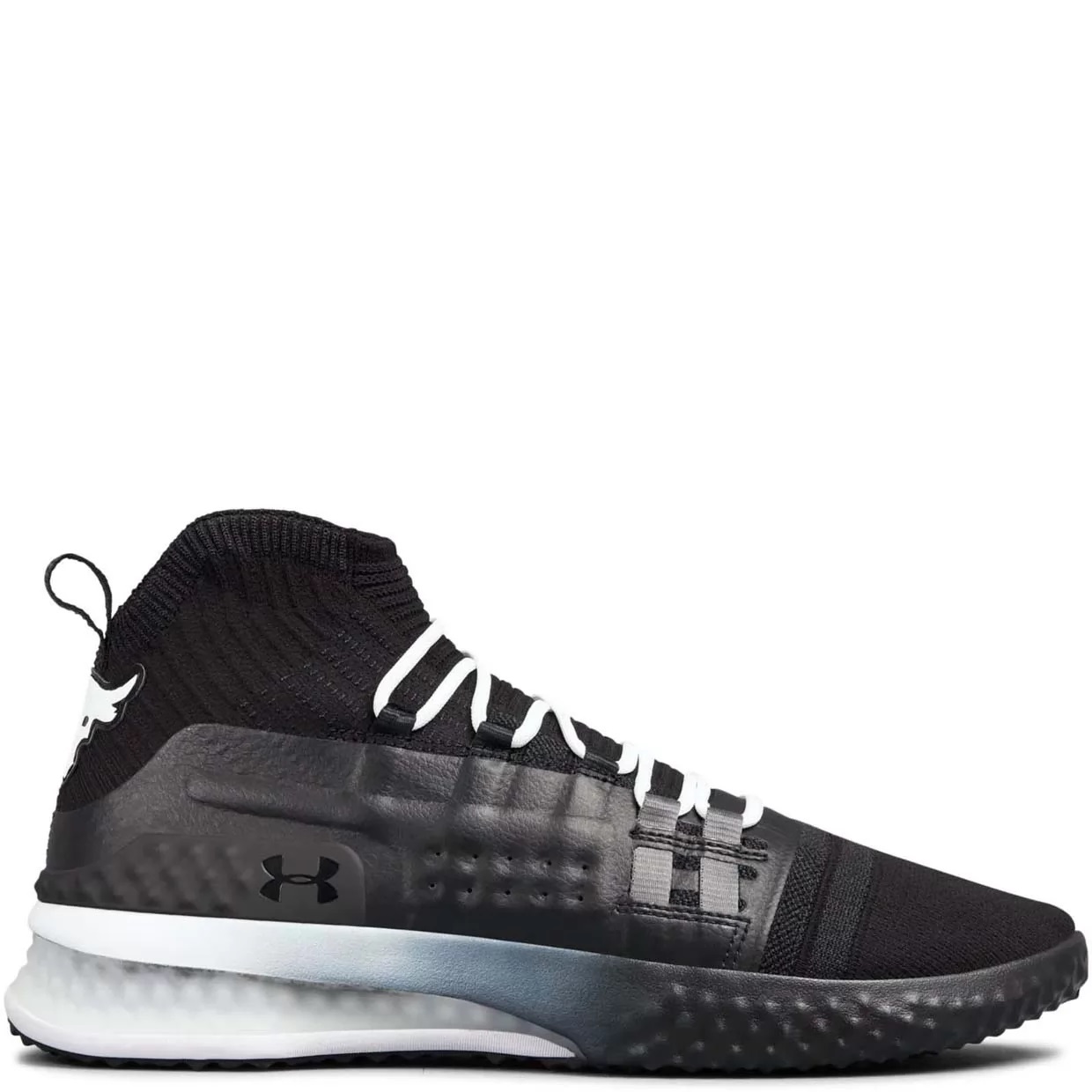 Under armour project store rock 1 shoes