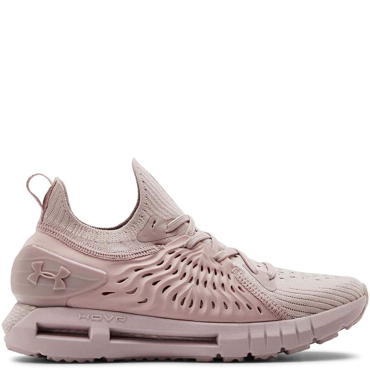 Under armour hovr phantom deals womens pink
