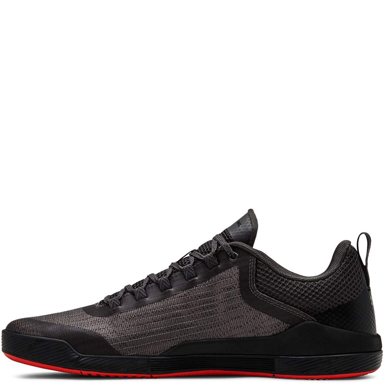 Under armour hot sale charged legend tr