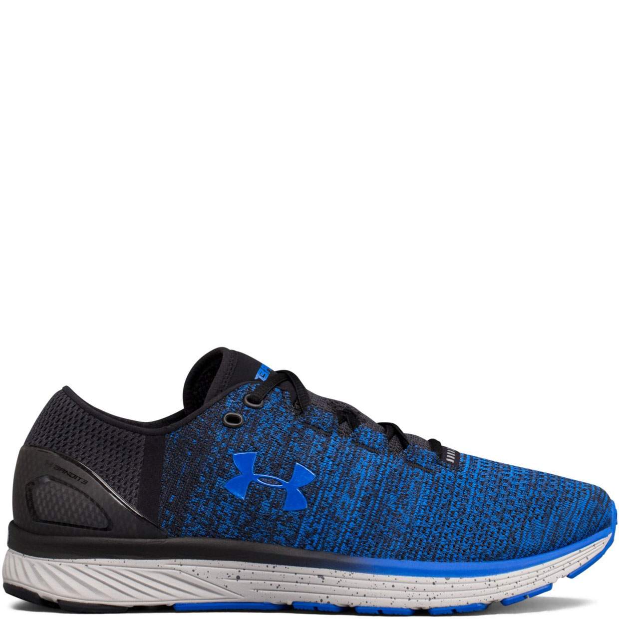 Under armour charged hot sale bandit 3 blue