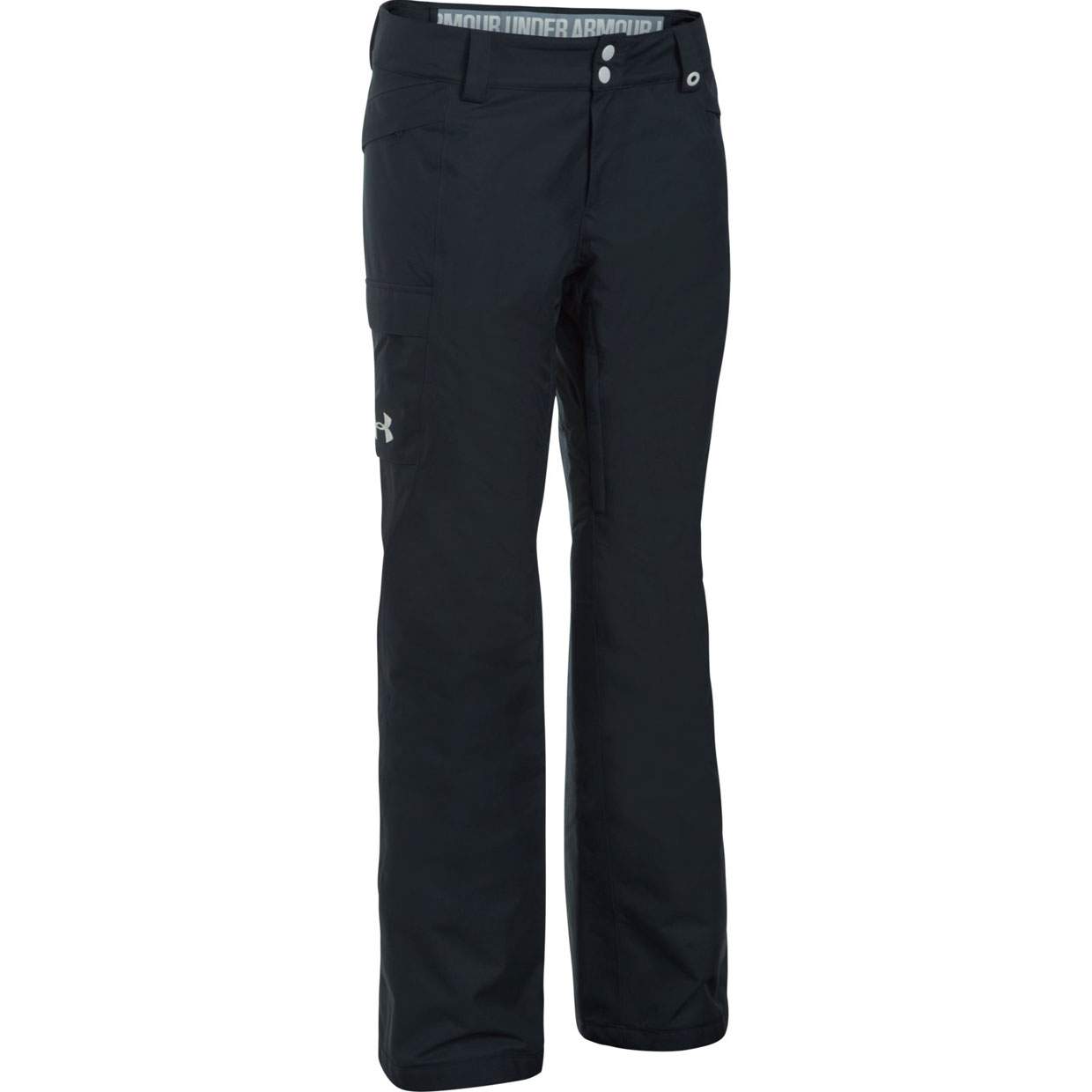 Under armour deals primaloft pants