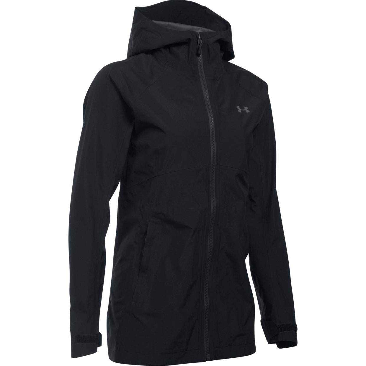 Under armour hurakan paclite hot sale jacket