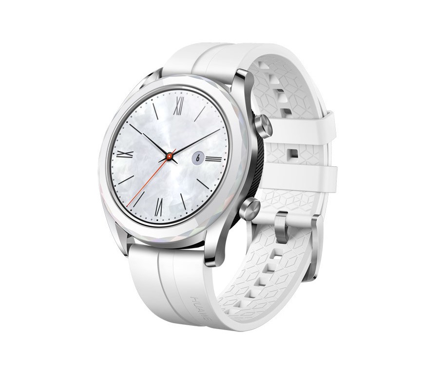 Huawei watch gt blanco sale