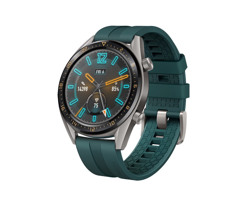 Huawei watch gt active release date sale