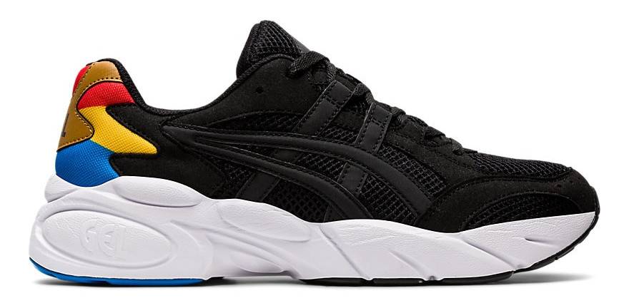 asics gelbnd